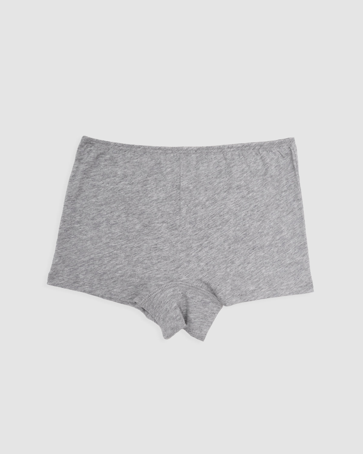 Tween MR Sleep Short - Heather