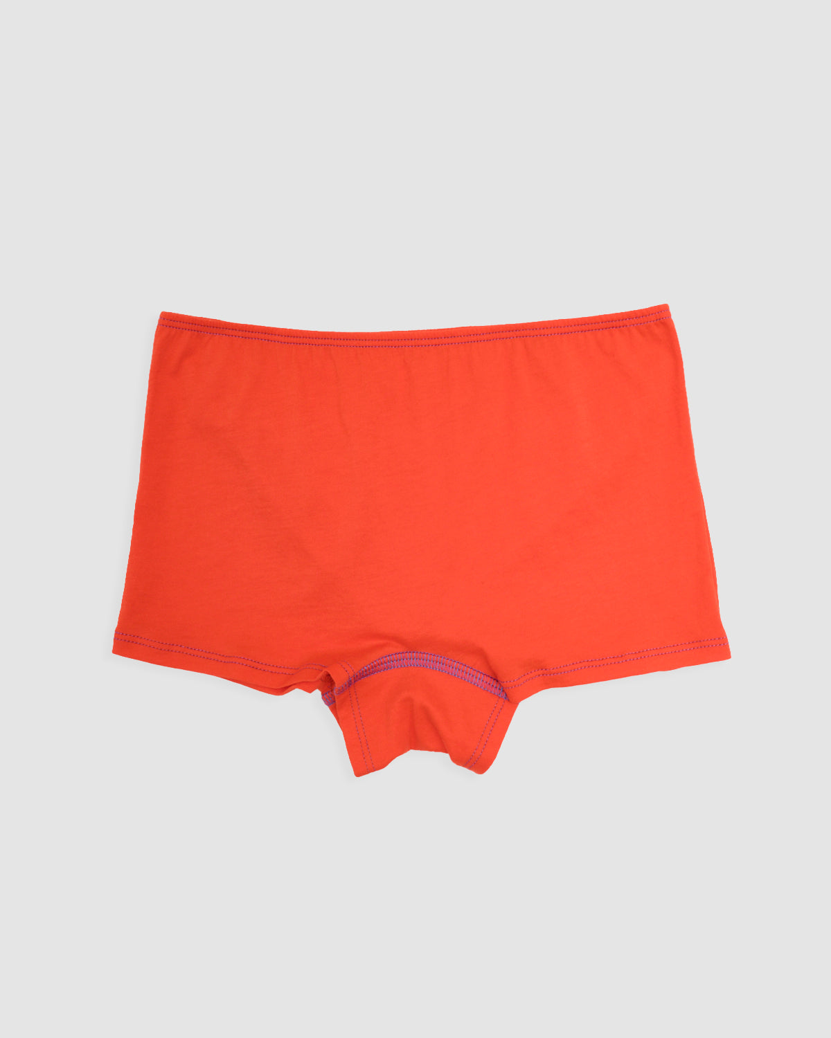 Tween MR Sleep Short - Madder