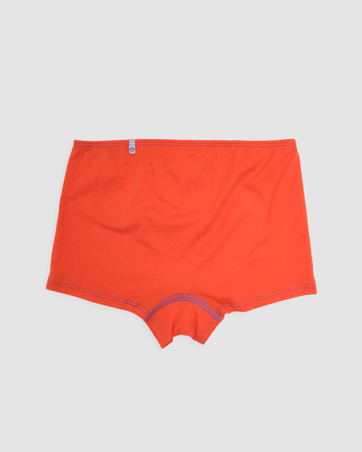 Tween MR Sleep Short - Madder