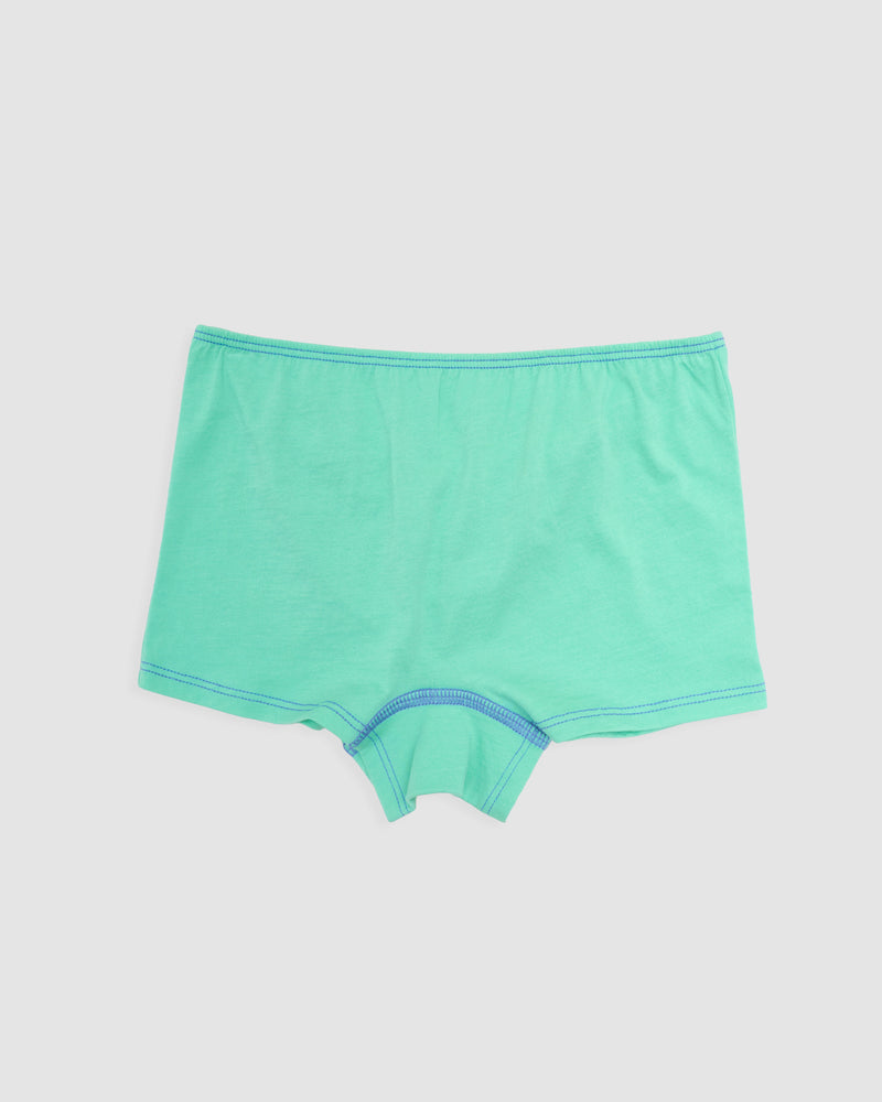 Tween MR Sleep Short - Mint