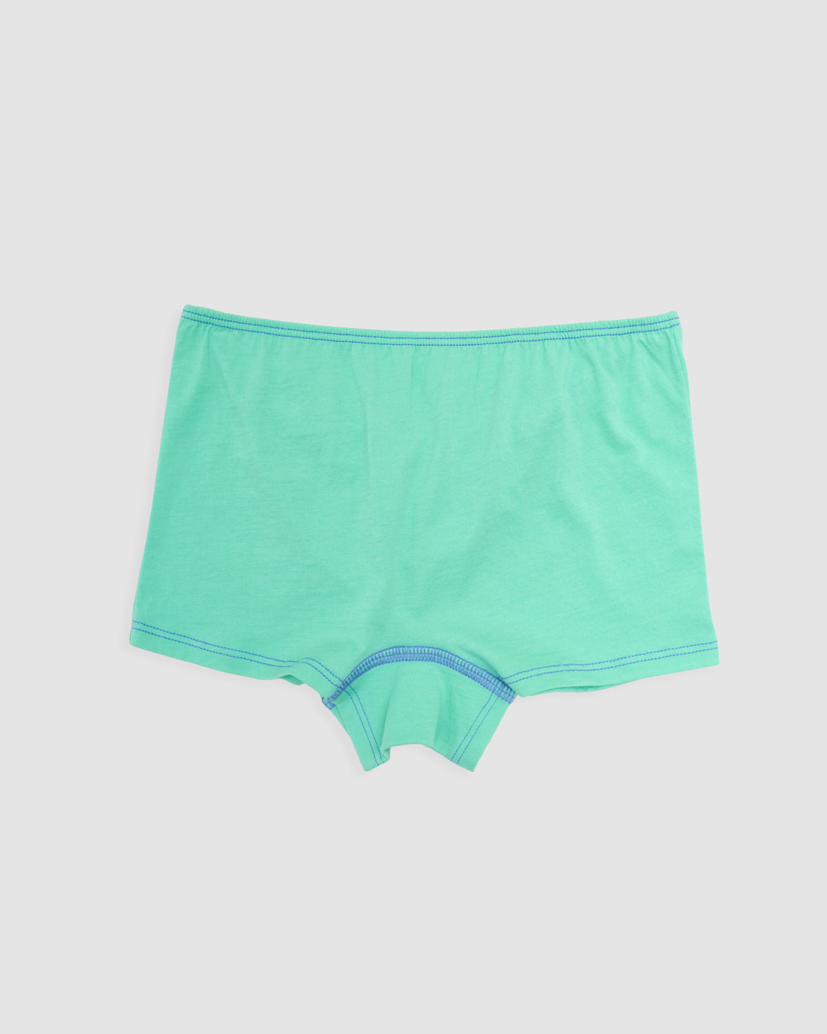 Tween MR Sleep Short - Mint
