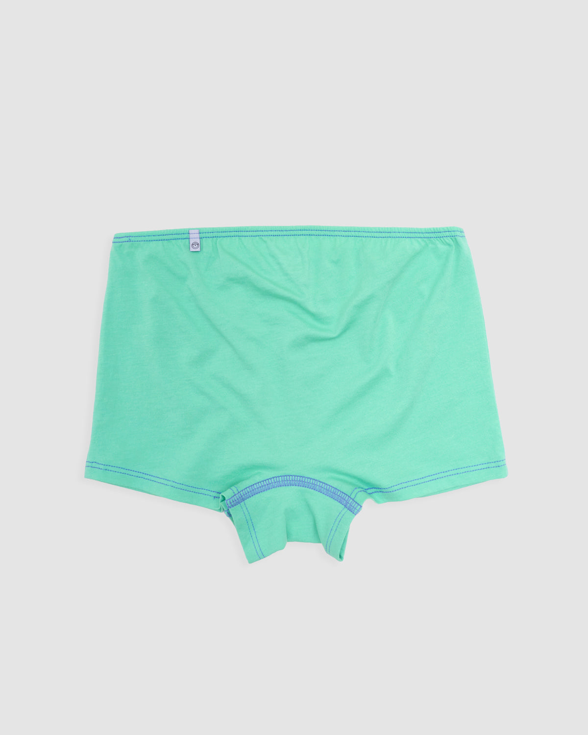 Tween MR Sleep Short - Mint
