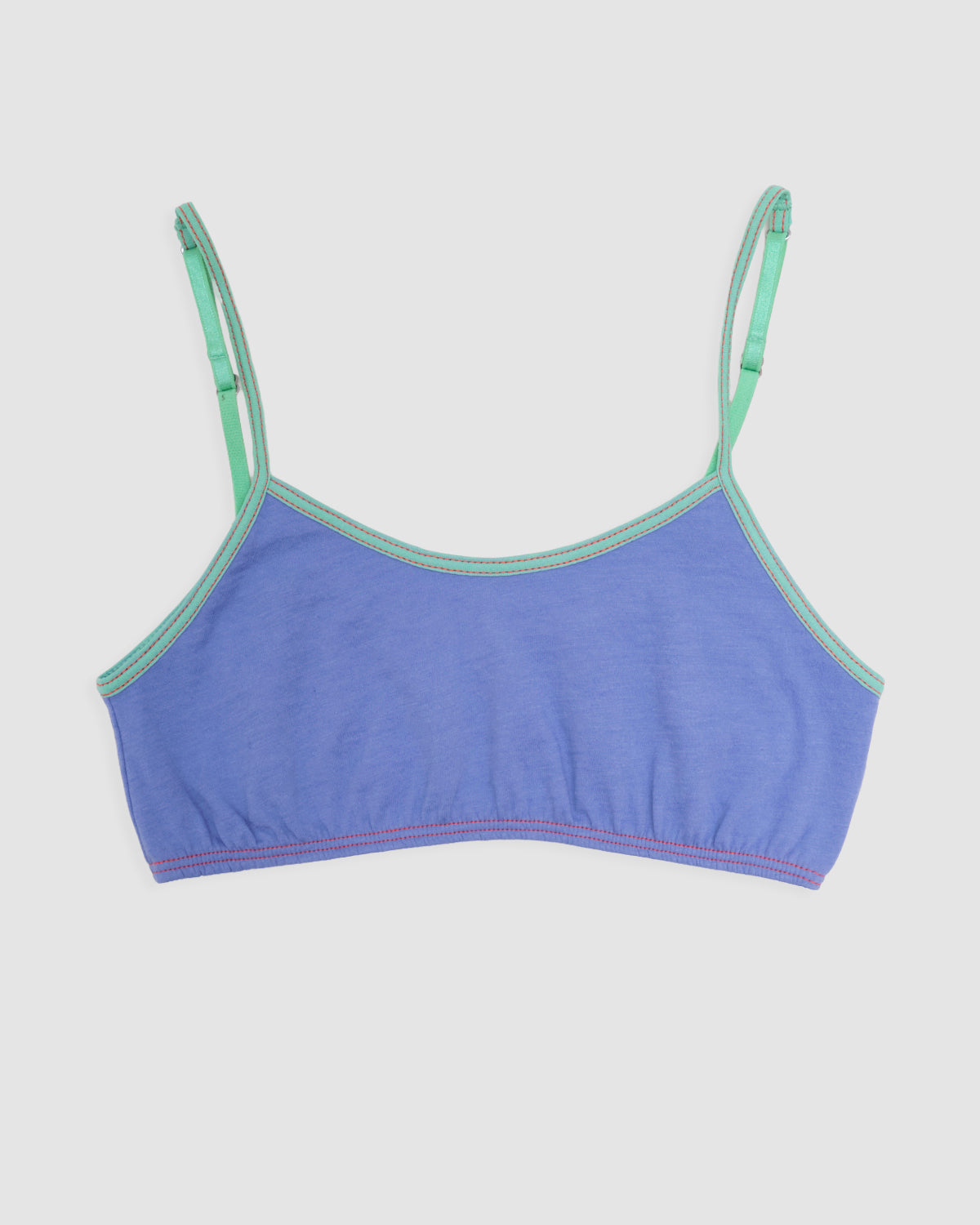 Tween Starter Bra - Aster