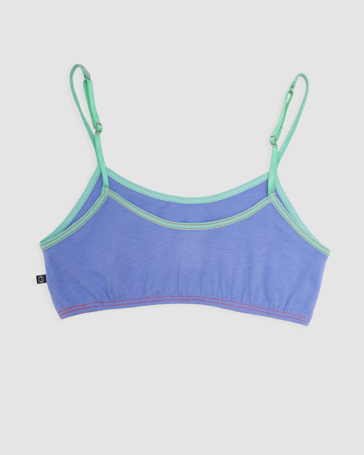 Tween Starter Bra - Aster