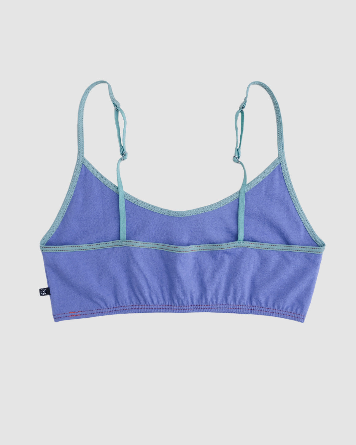 Scoop Bralette - Aster