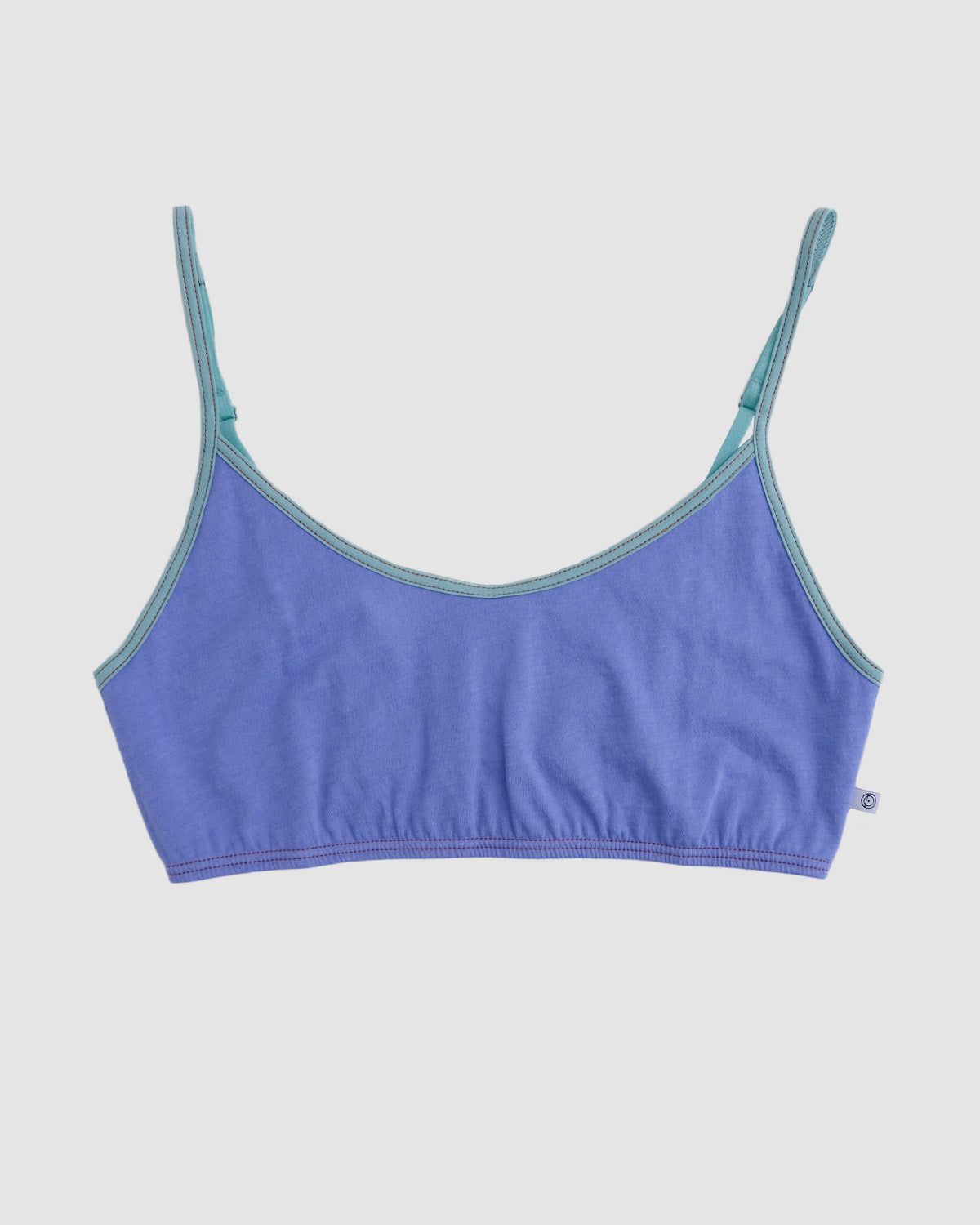 Scoop Bralette - Aster