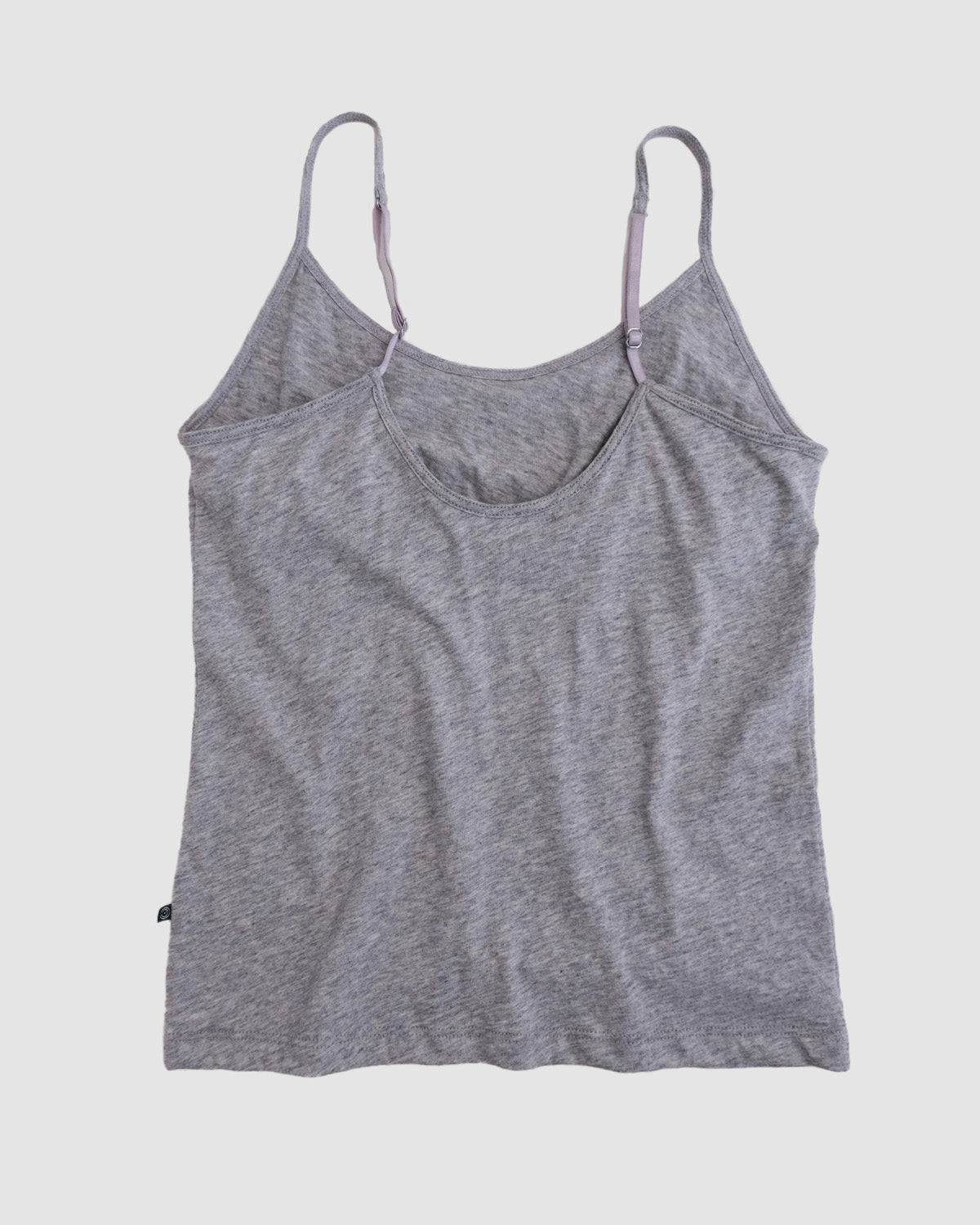 Bralette Cami - Heather