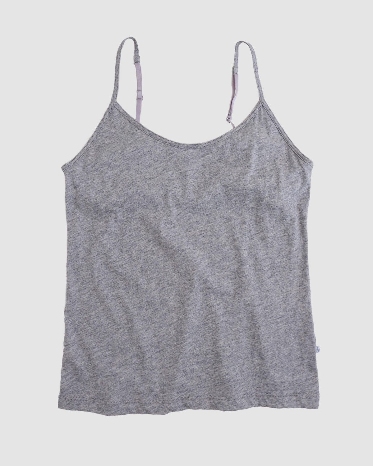 Bralette Cami - Heather