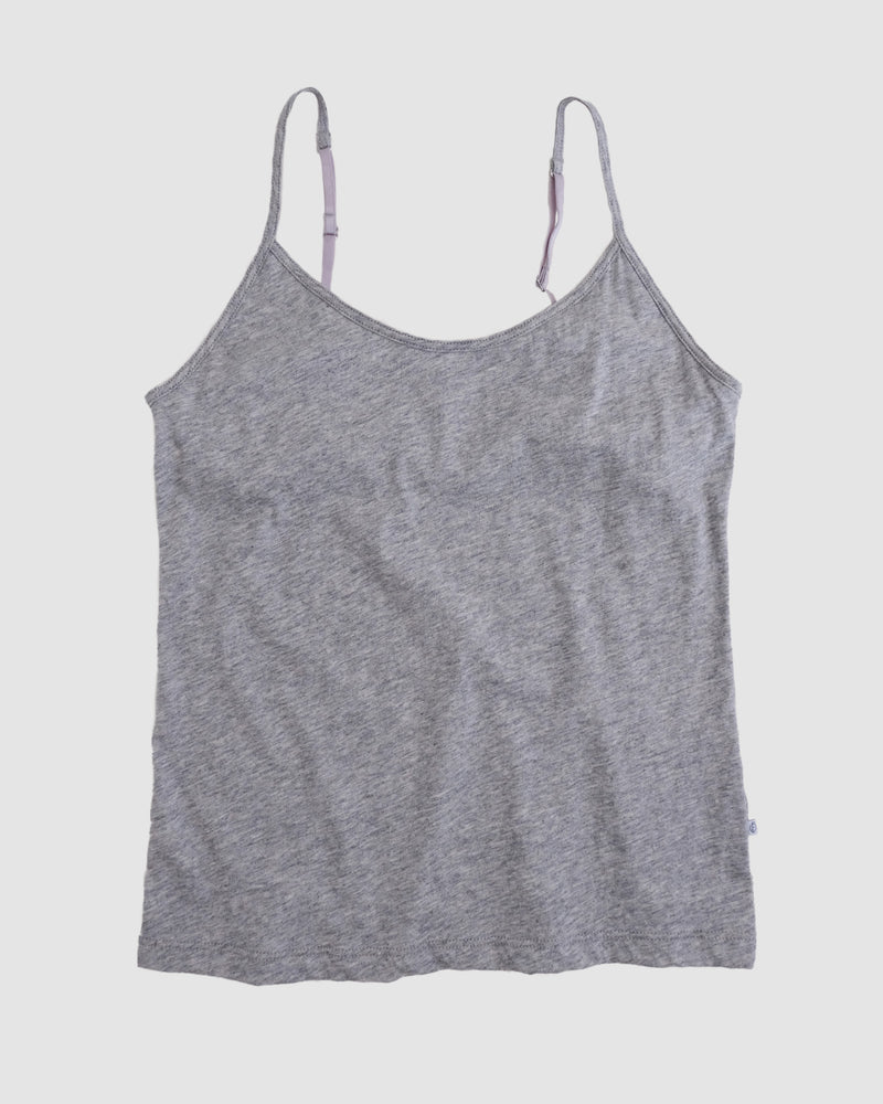 Bralette Cami - Heather
