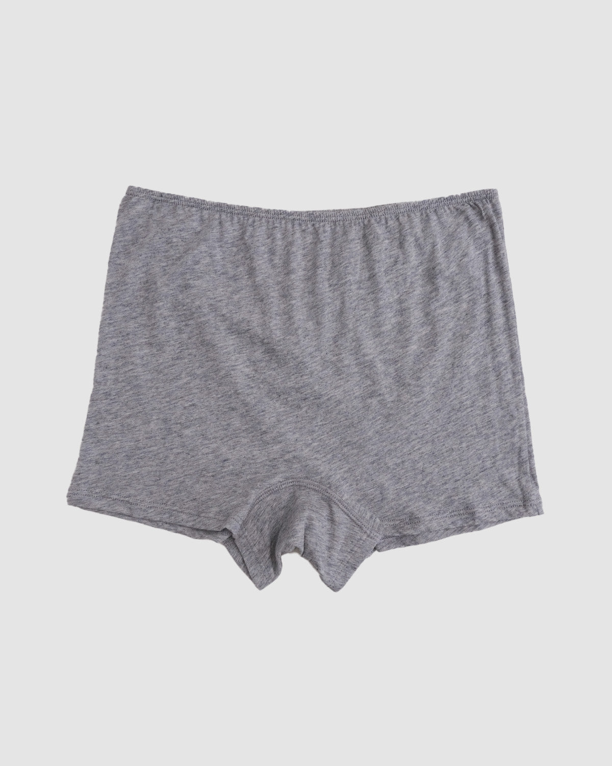 MR Sleep Short - Heather