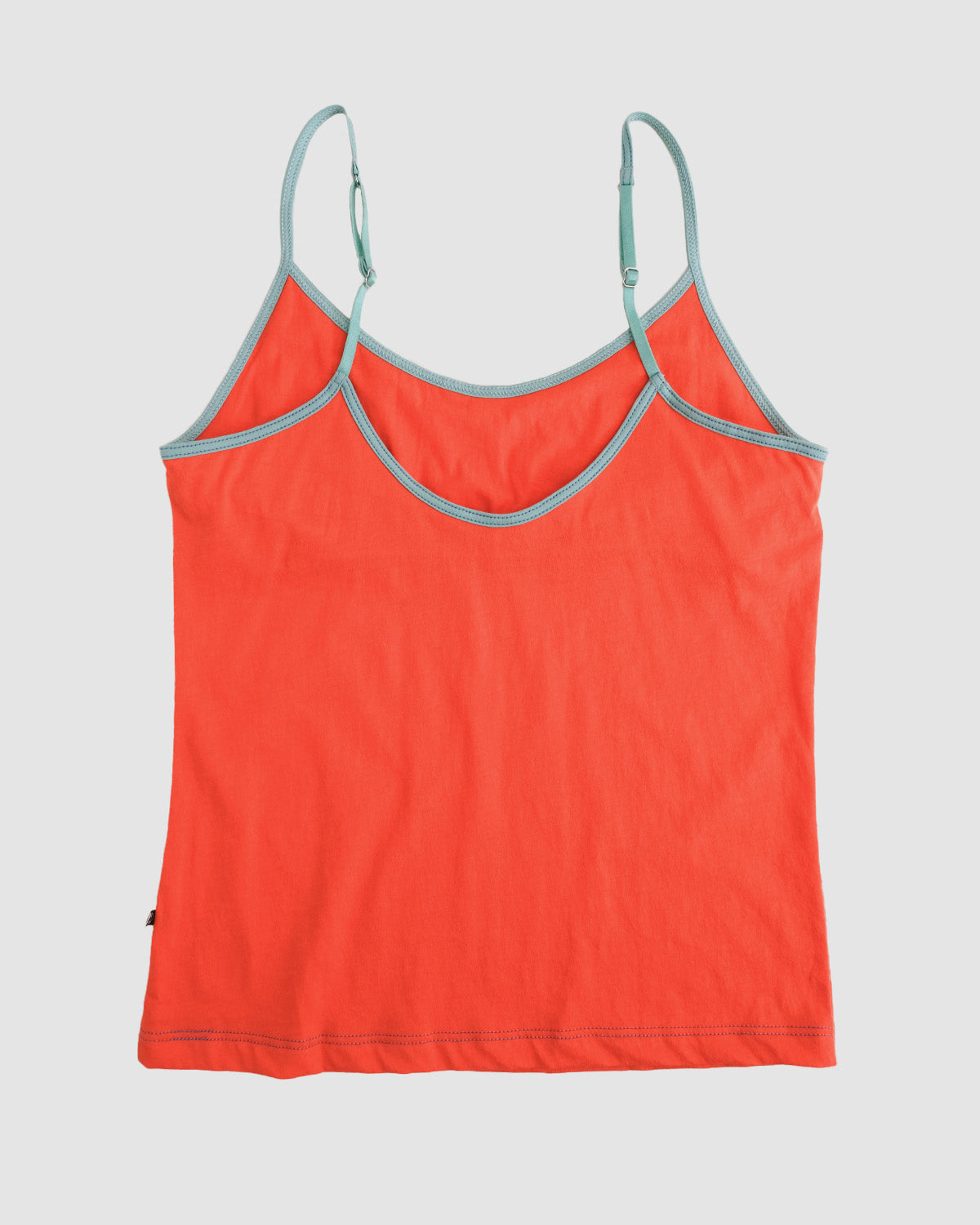 Bralette Cami - Madder