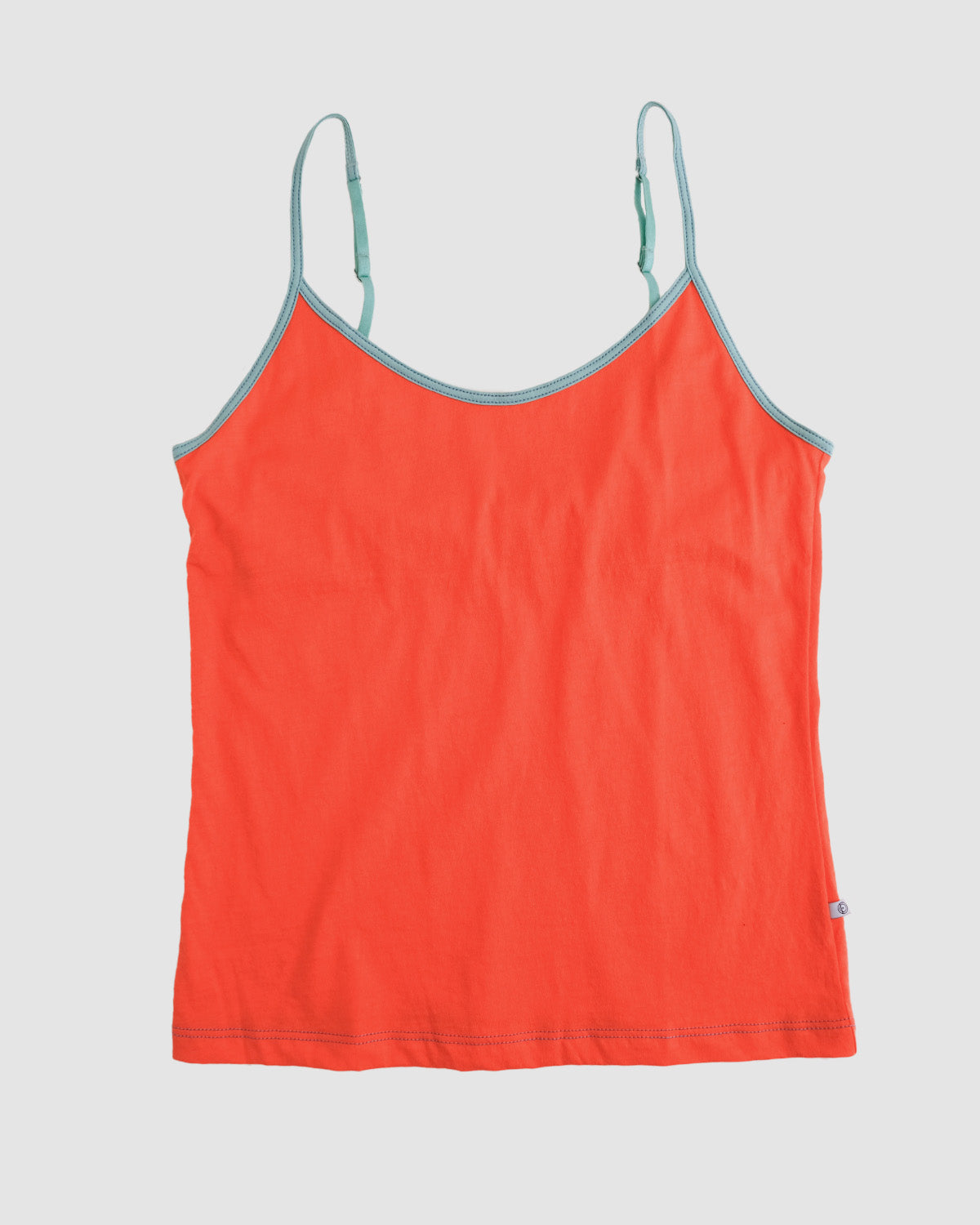 Bralette Cami - Madder