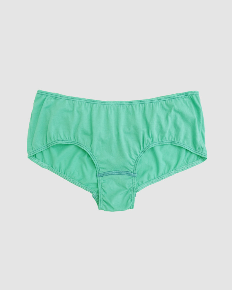 Hipster - Mint