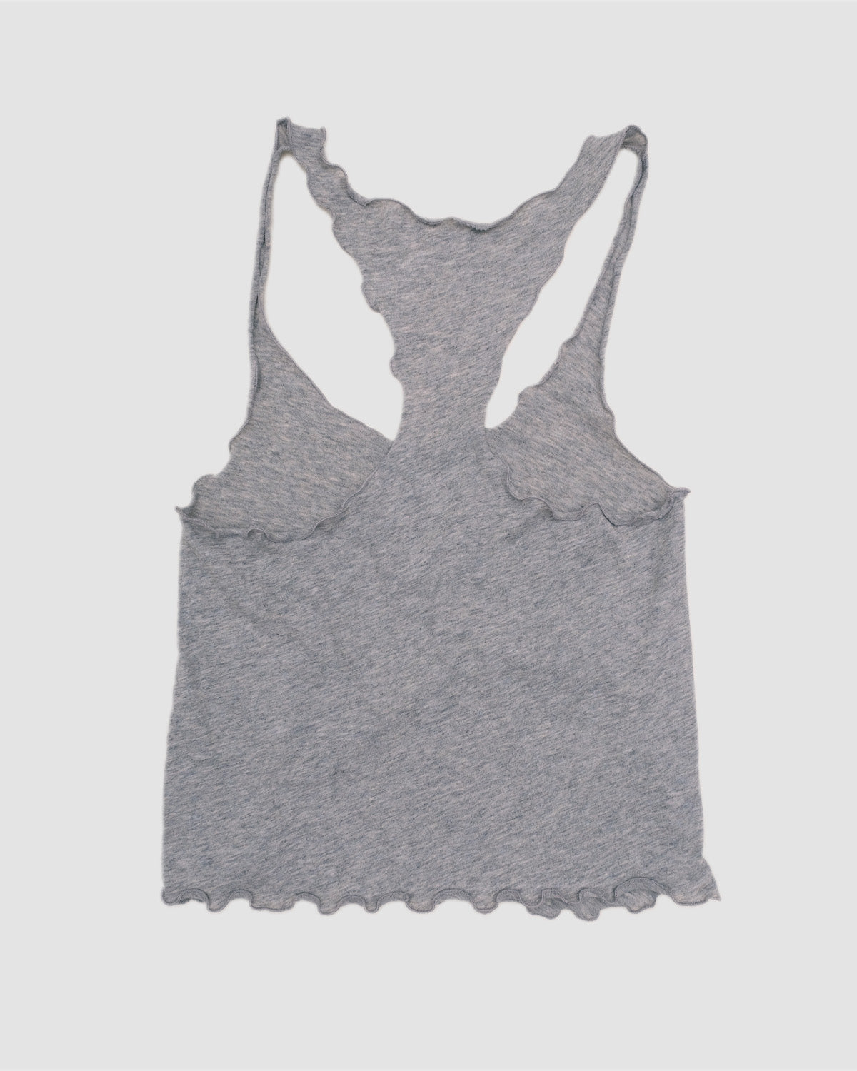 Roller Tank - Heather