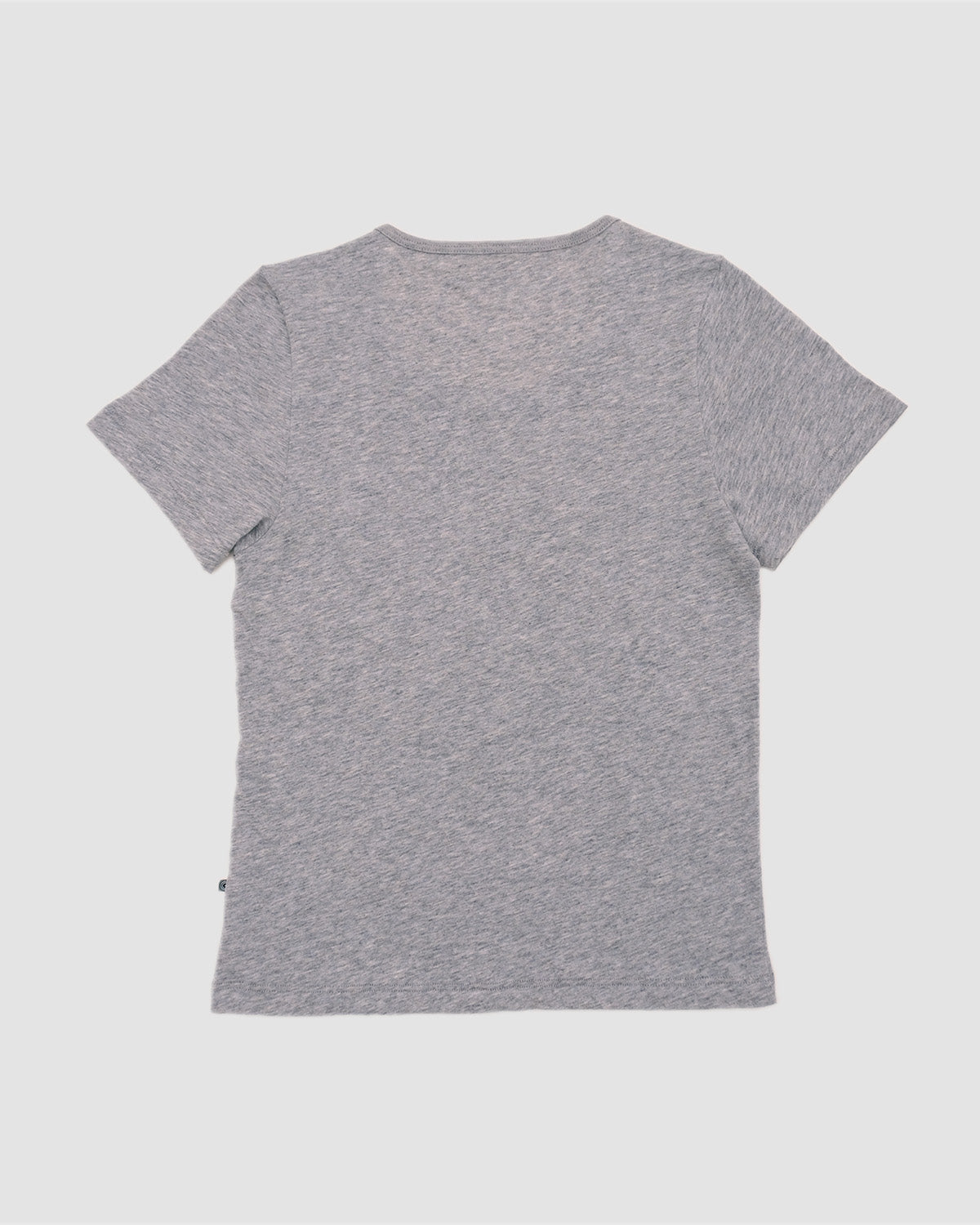 Baby Tee - Heather