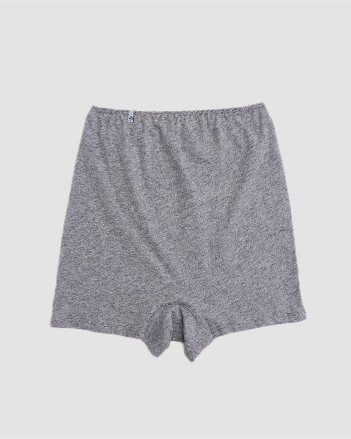 High Sleep Short - Heather