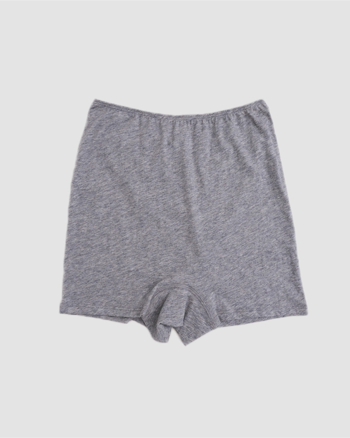 High Sleep Short - Heather