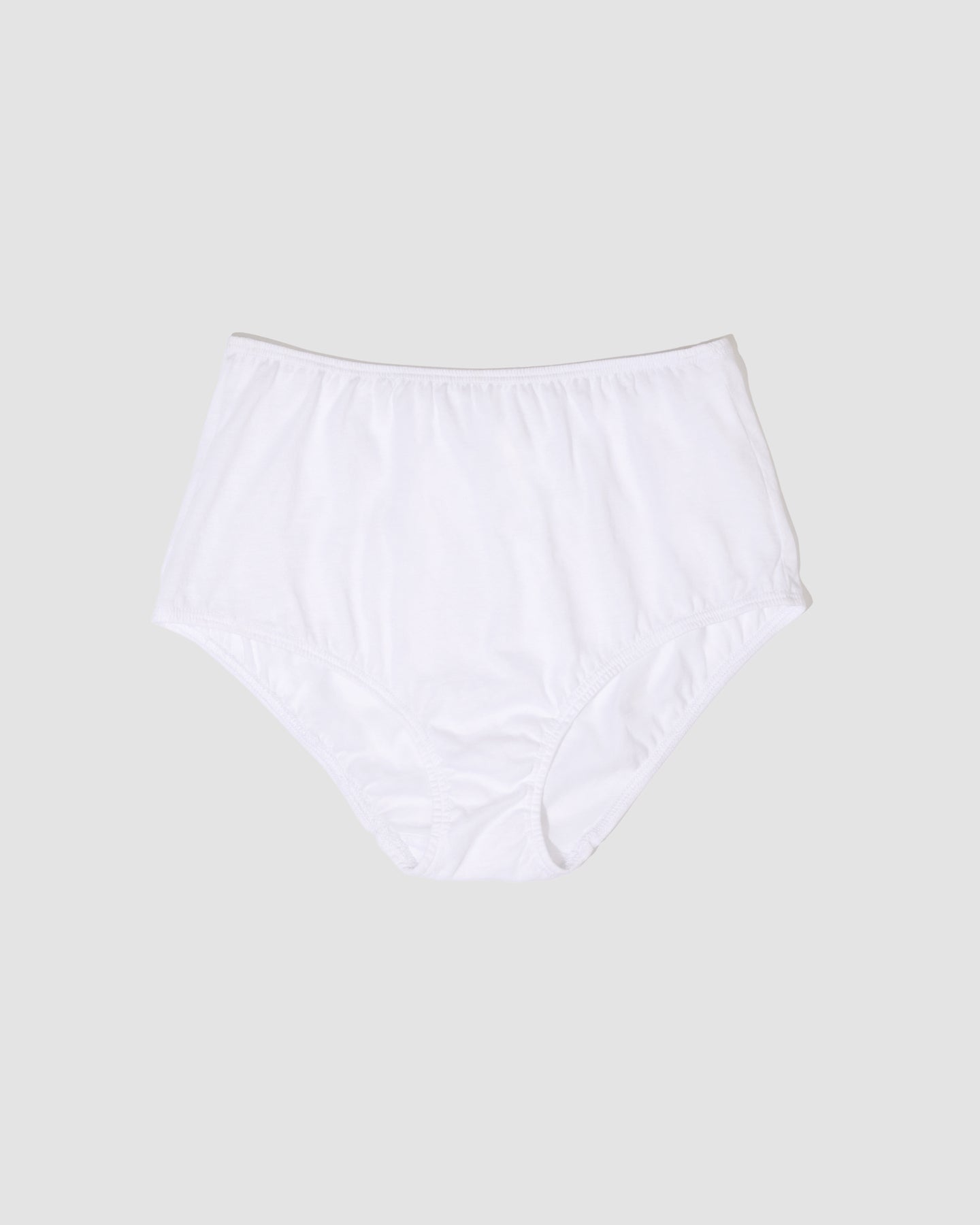 MR Brief full coverage - Chalk