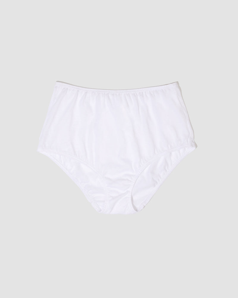 MR Brief full coverage - Chalk