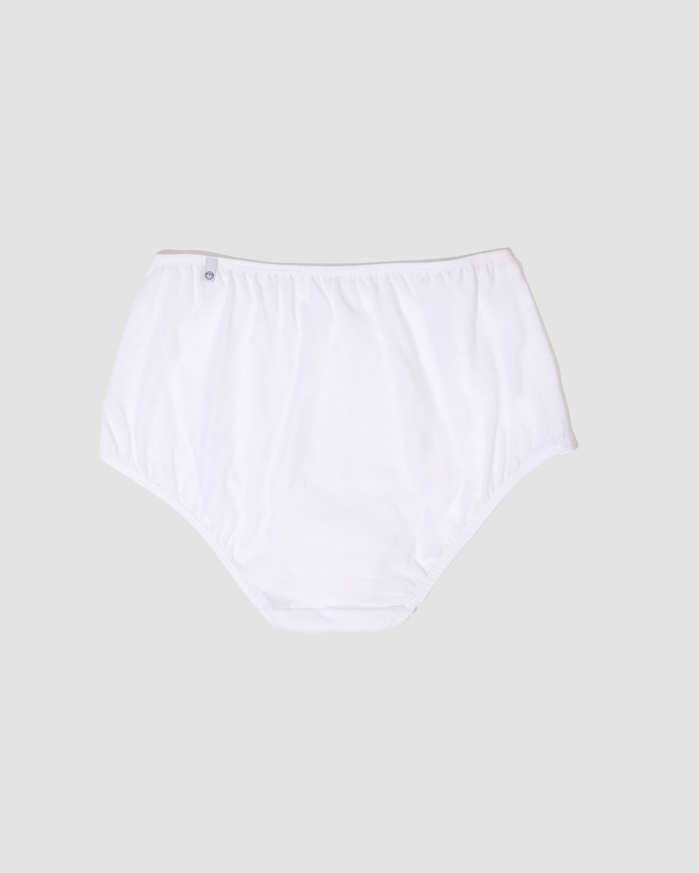 MR Brief full coverage - Chalk