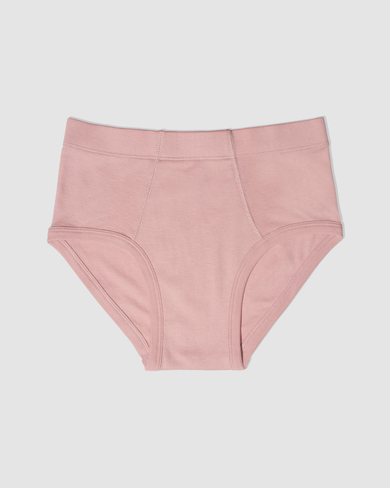 Odeerbi Womens Underwear Seamless Briefs skinny As A Cicada-wing Mesh  Low-waist Cross-belt Panties Pink
