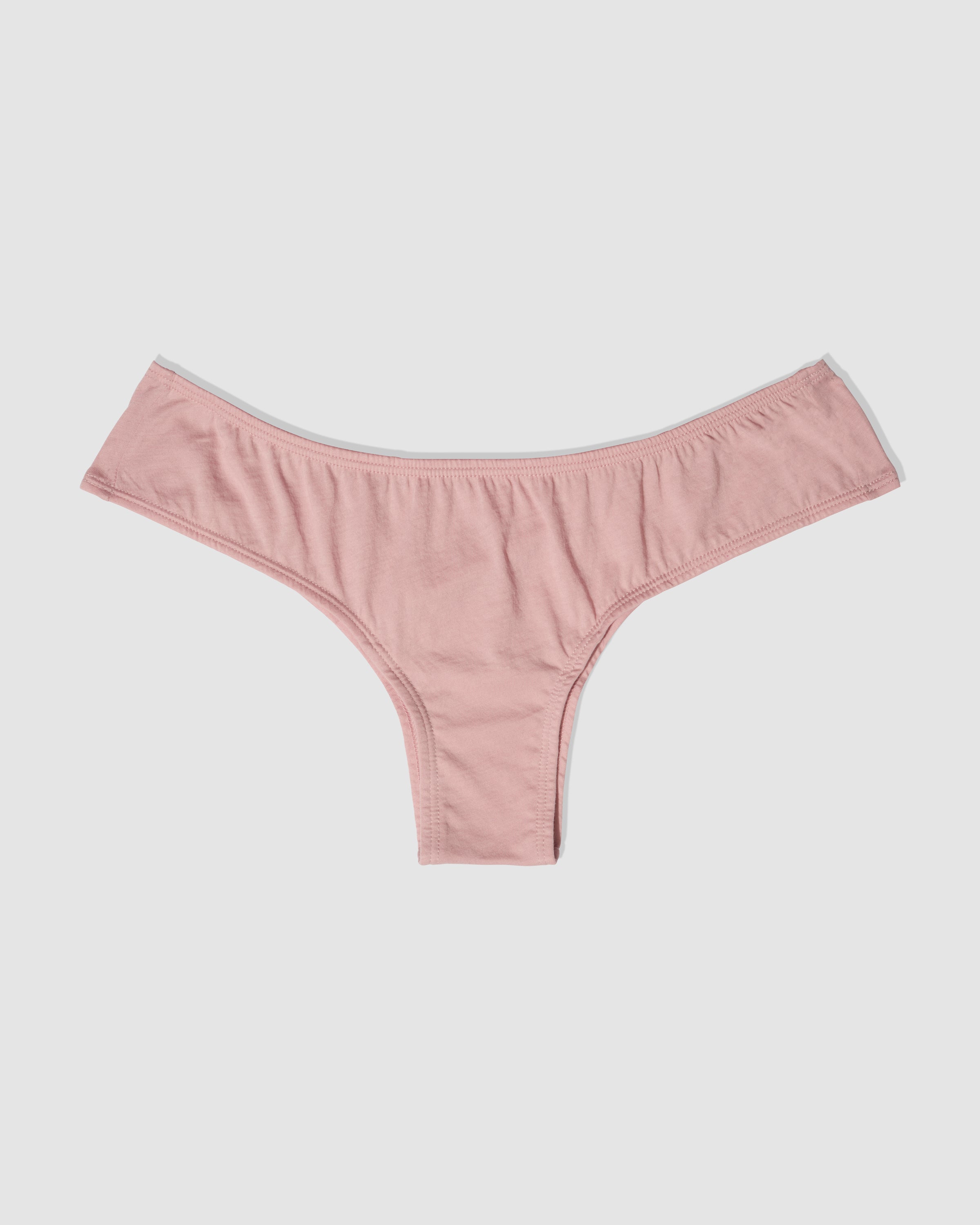 hipster 100 organic. classic cotton hipster underwear