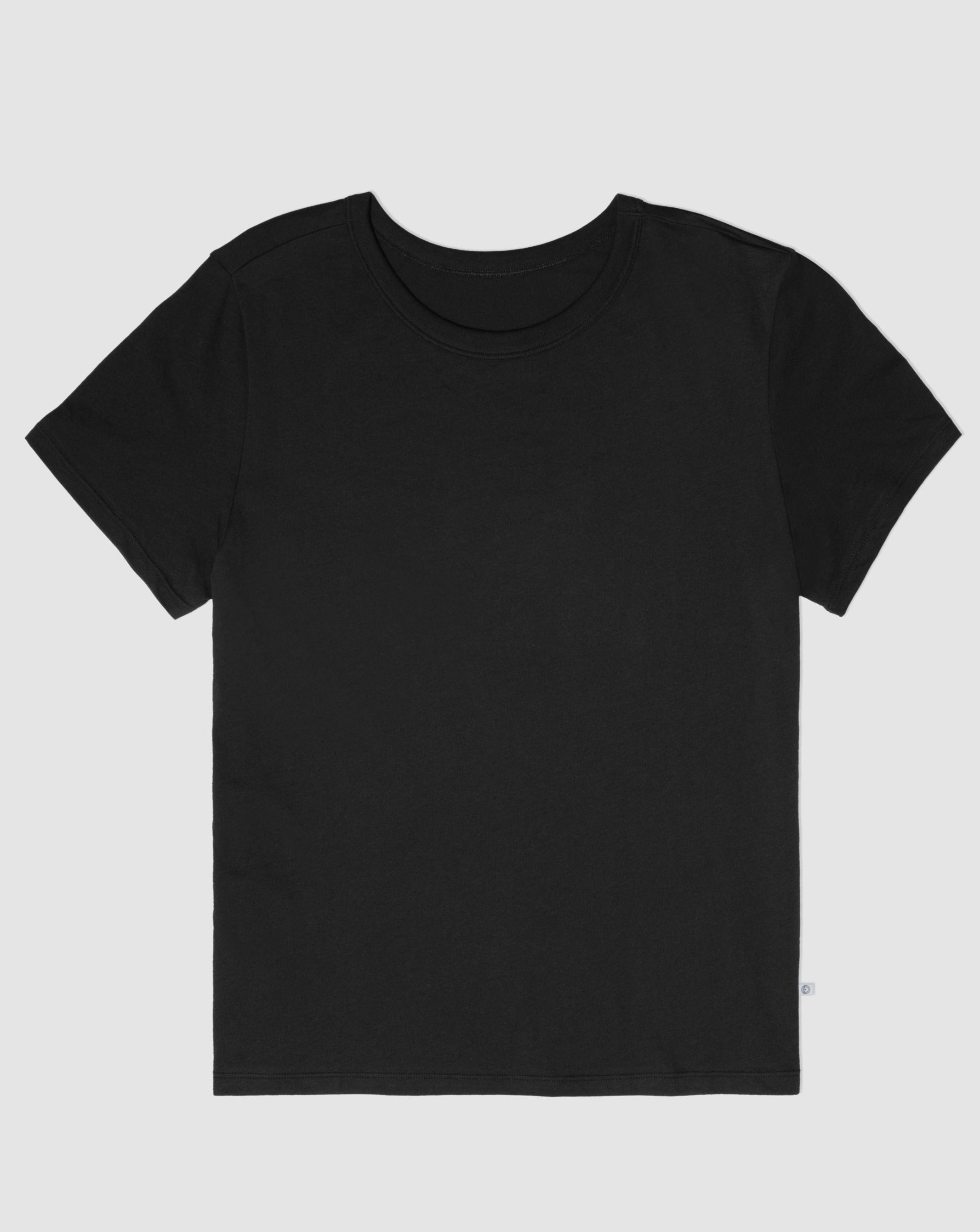 t-shirt - midnight (l) | ODDOBODY