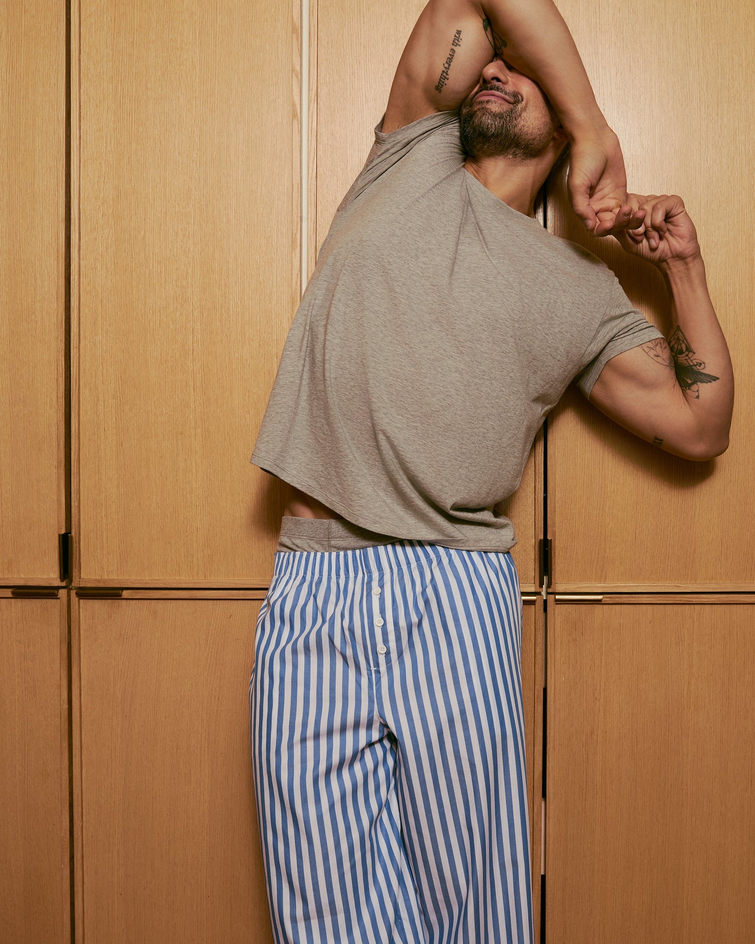Woven - Pant