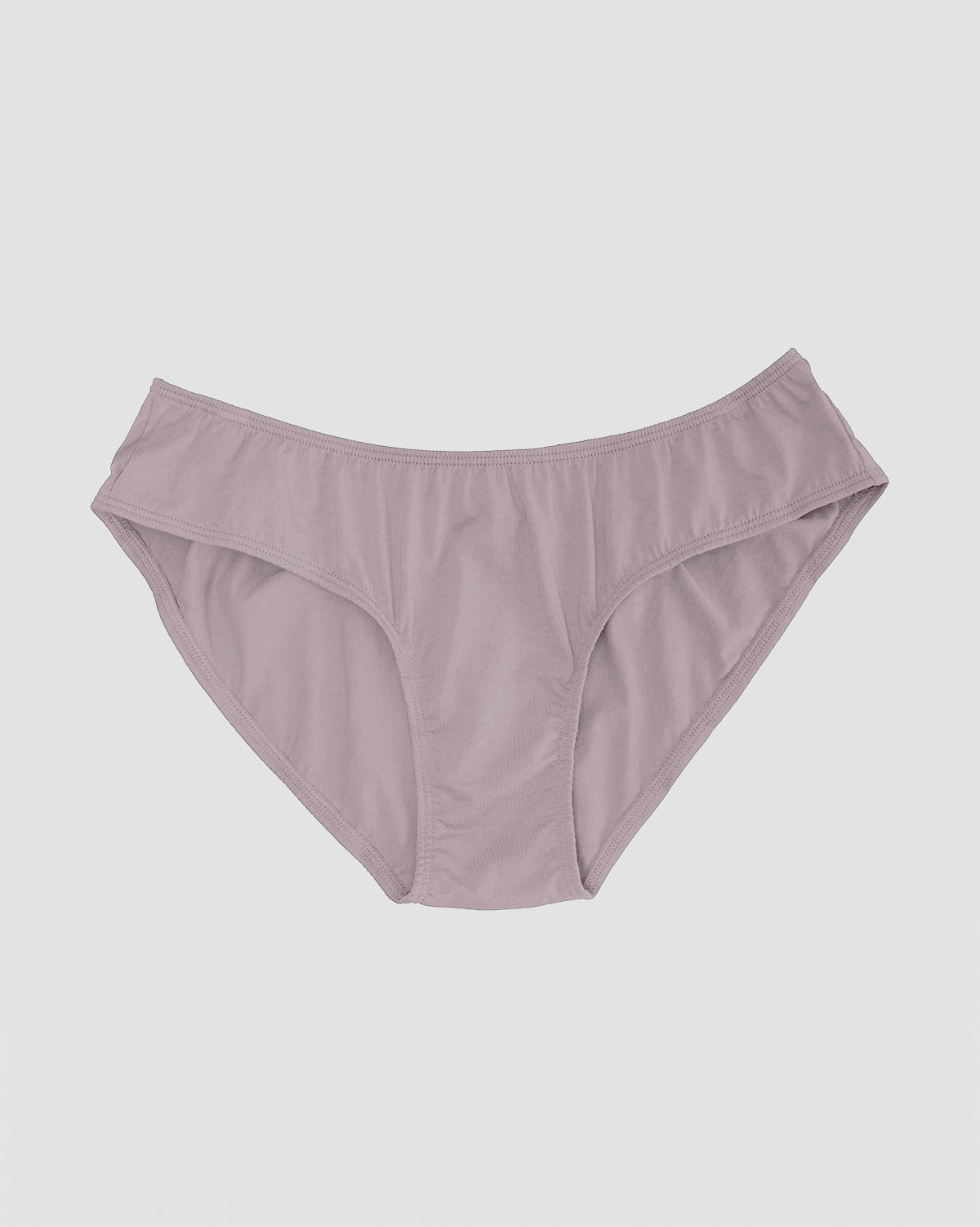 Brief - Dusty Mauve