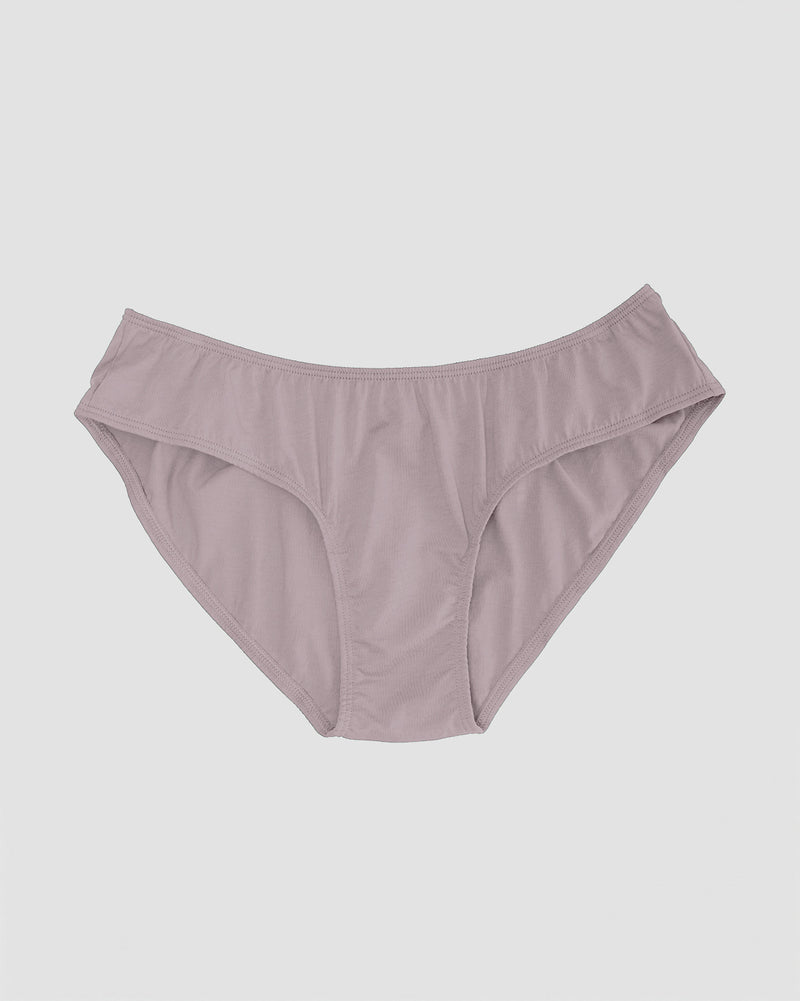 Brief - Dusty Mauve