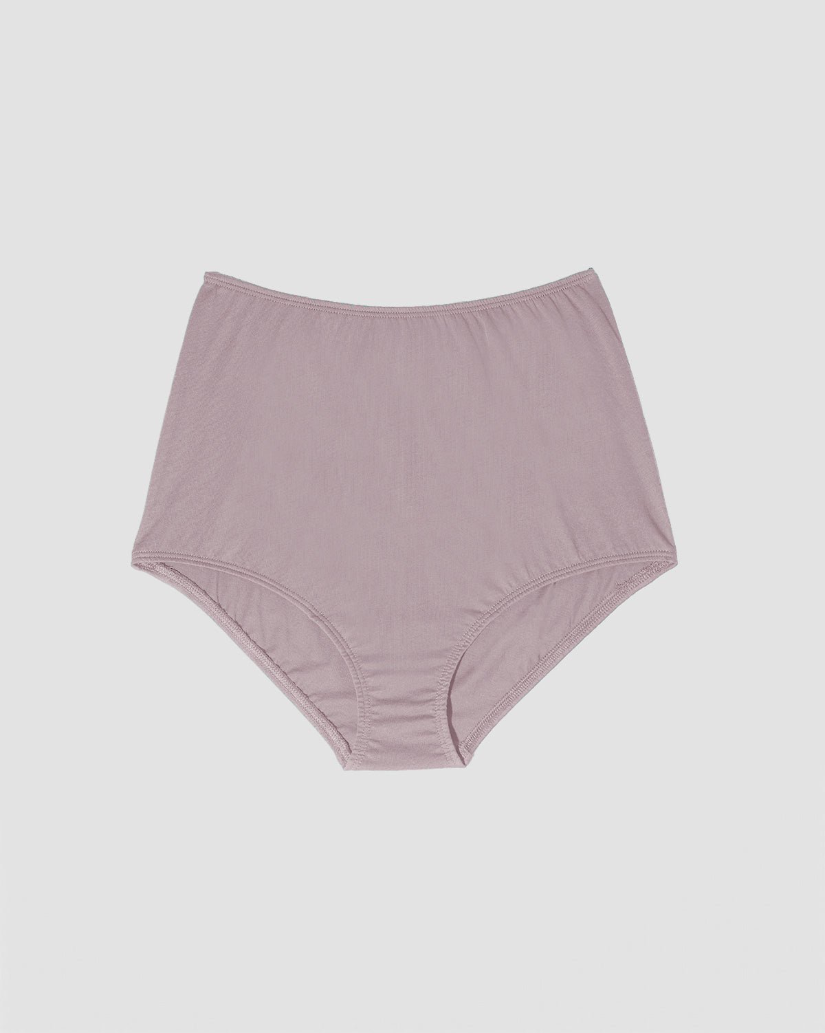 HW Brief Full Coverage - Dusty Mauve
