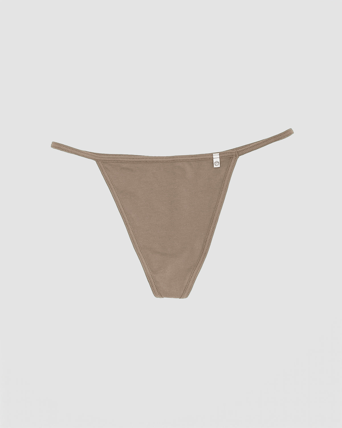 T-string Thong - Smoke