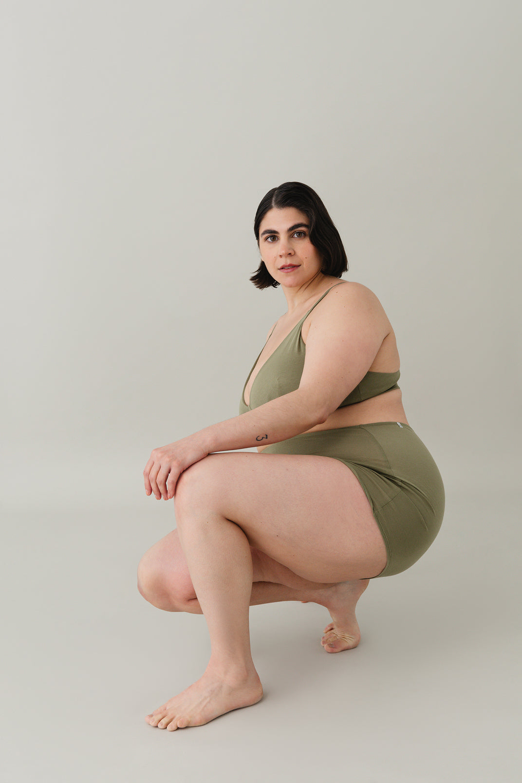 OLIVE