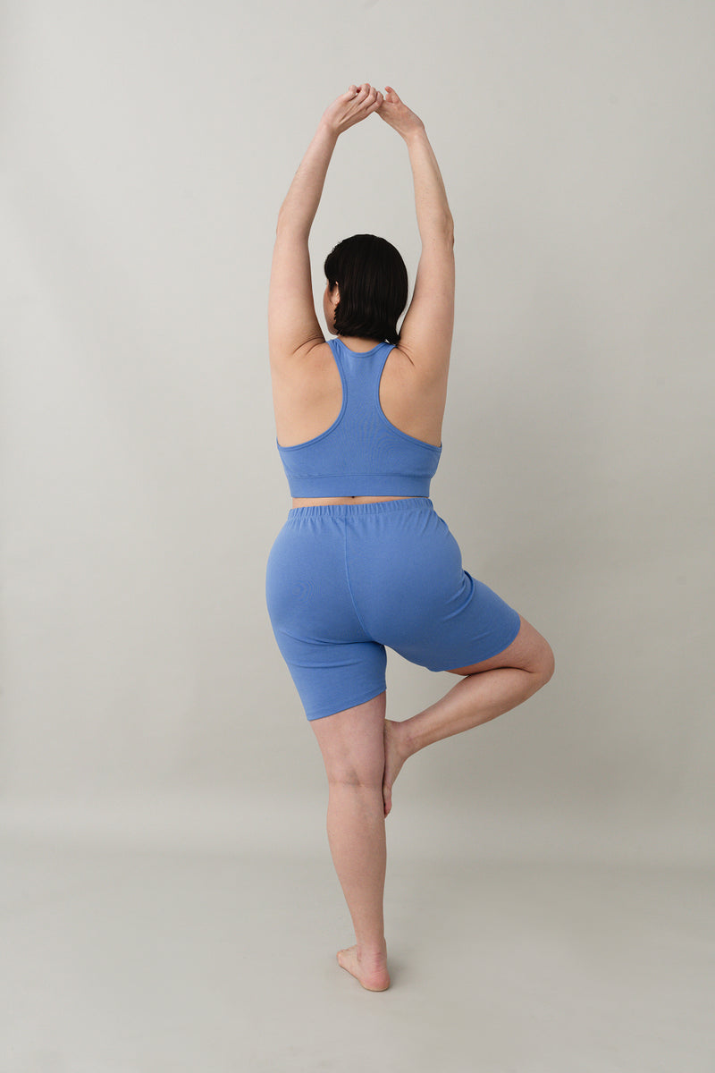 Shelf Bra - moon