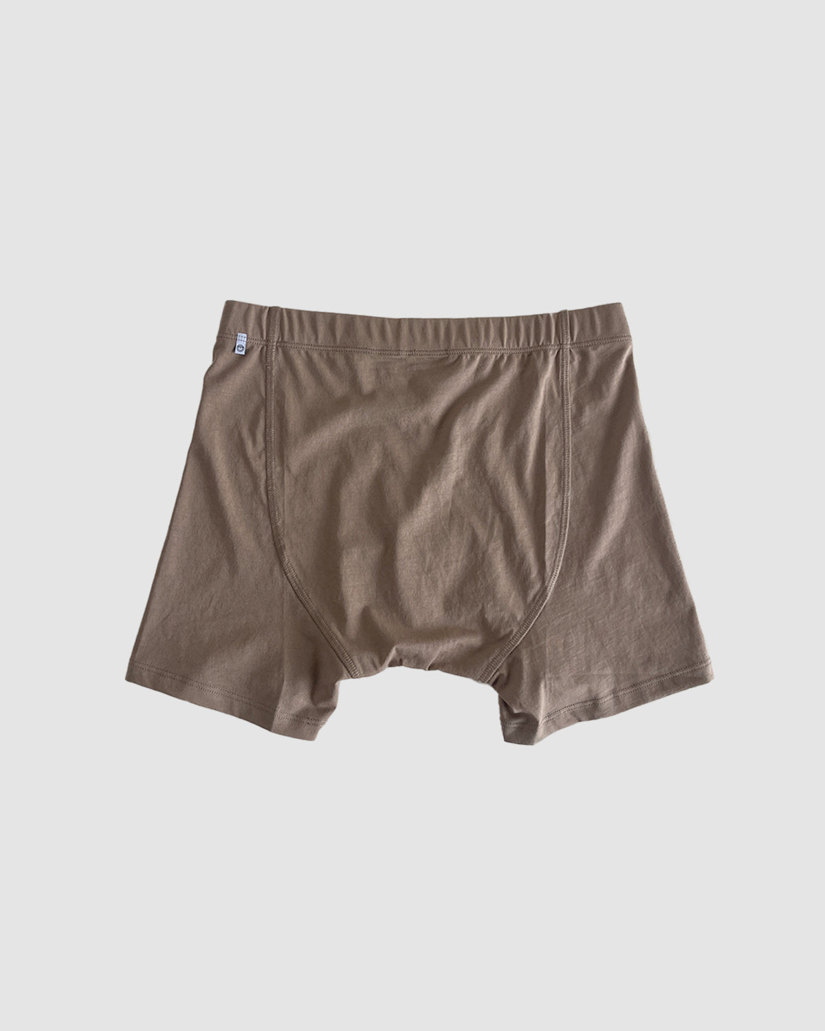 Men's Boxer Brief - Smoke