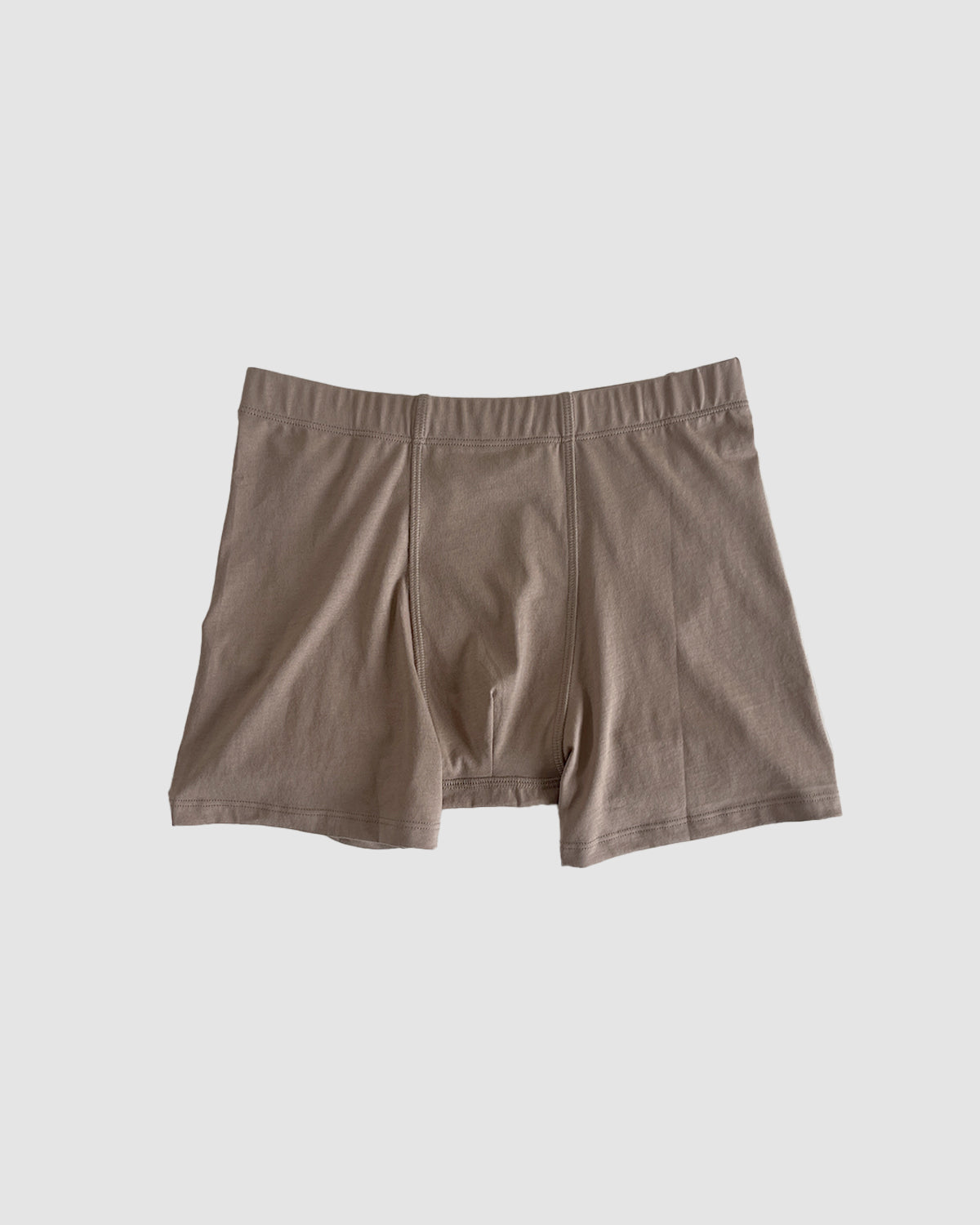Men's Boxer Brief - Smoke