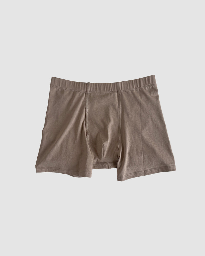 Men's Boxer Brief - Smoke