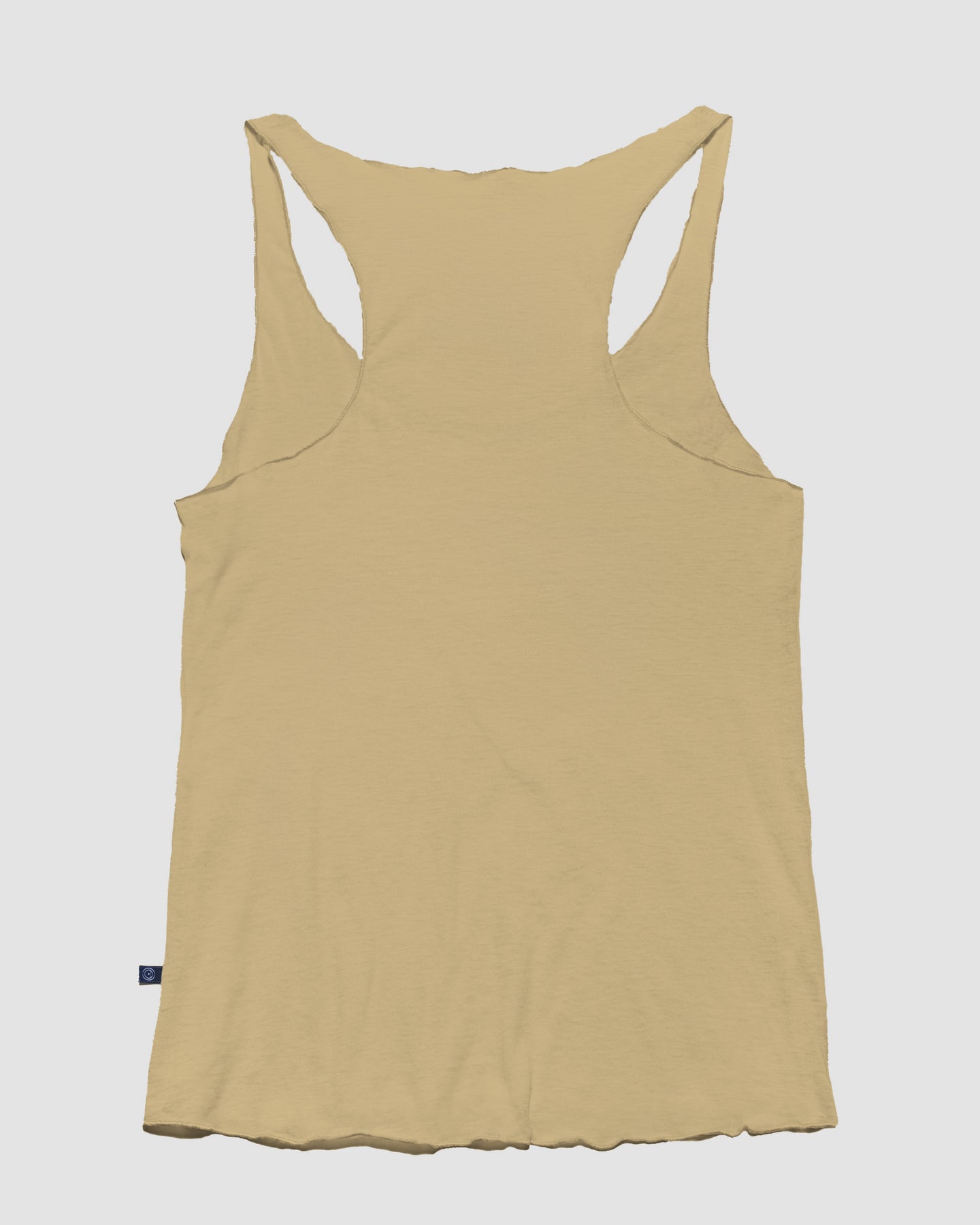 100% organic cotton roller tank | oddobody | ODDOBODY 100% organic cotton roller tank | oddobody | ODDOBODY