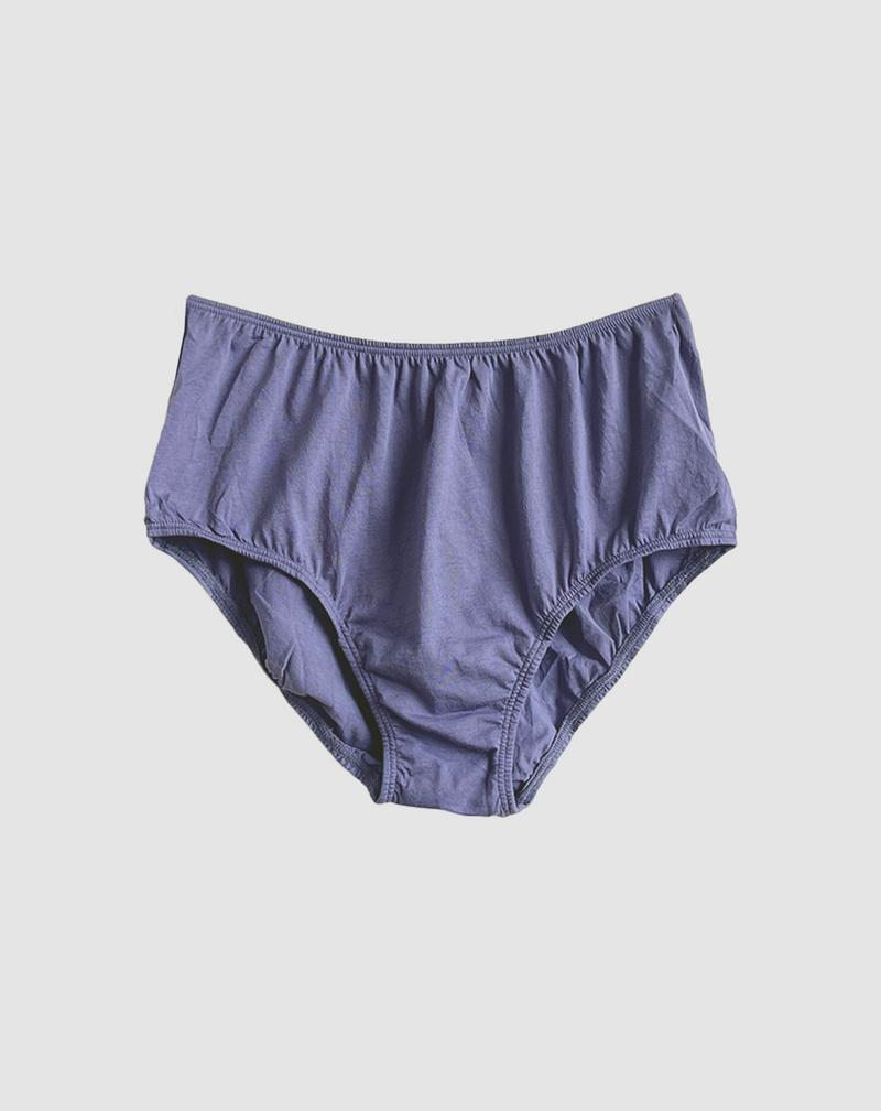 MR Brief full coverage - Fog