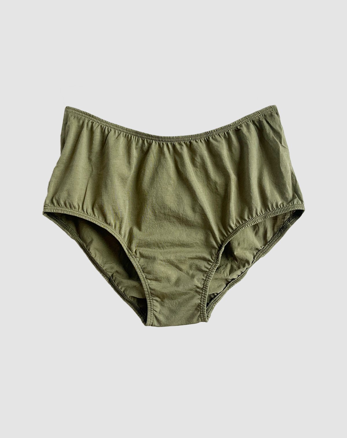 MR Brief full coverage - Olive