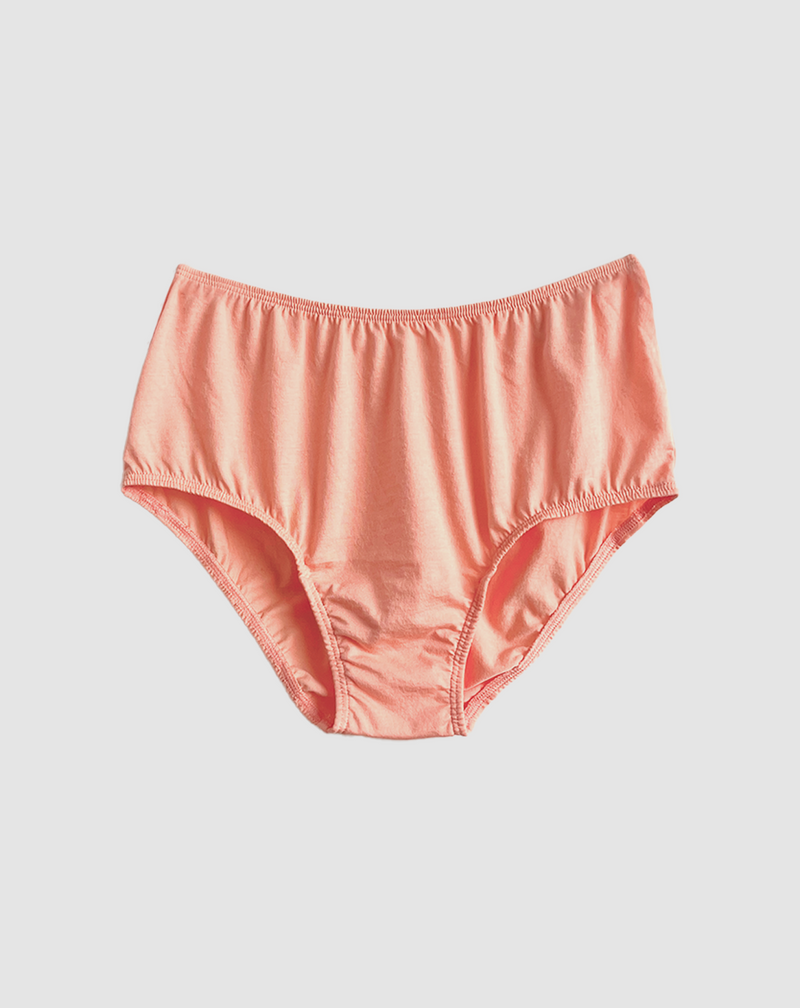 MR Brief full coverage - Petal