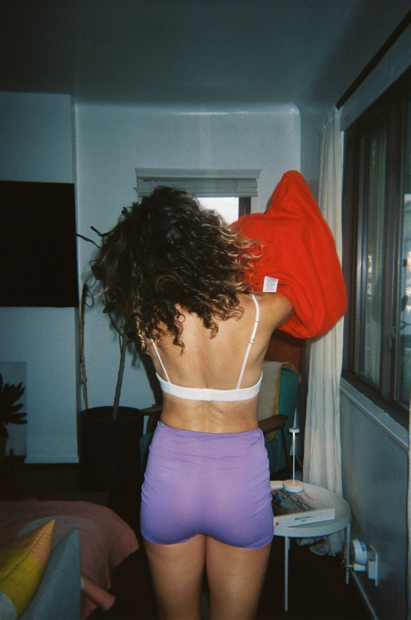 VIOLET