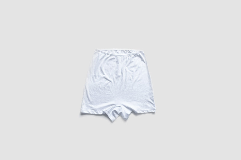 High Sleep Short - Chalk