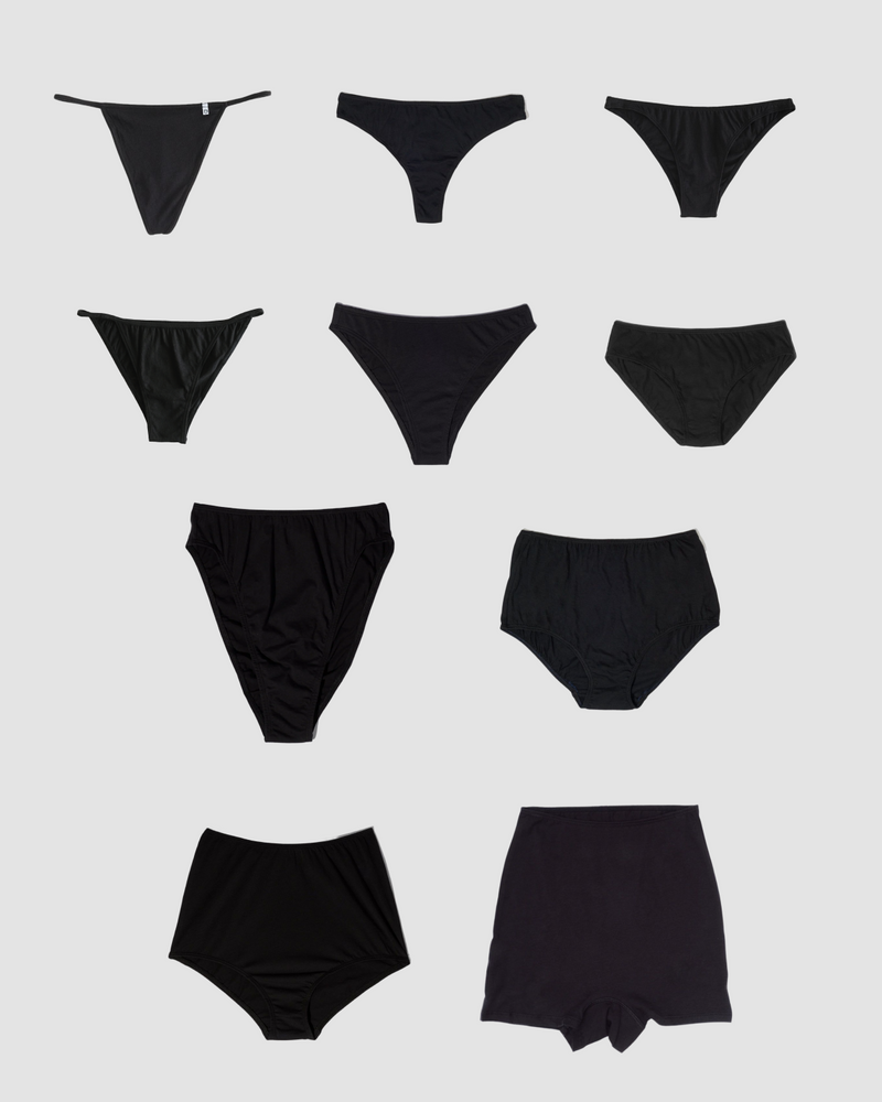 ODDOeverything Pack - Midnight