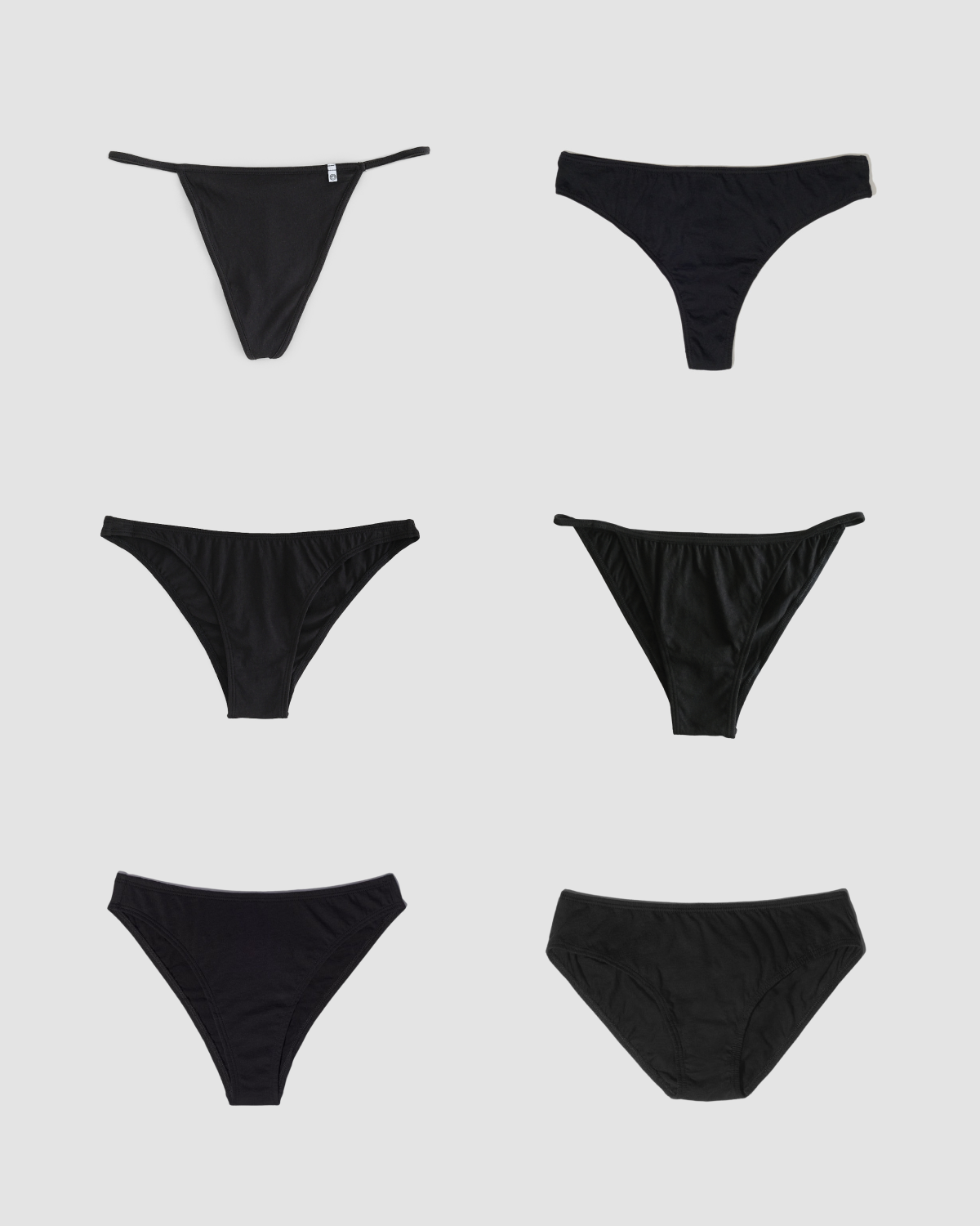 Summer 6-Pack - Midnight