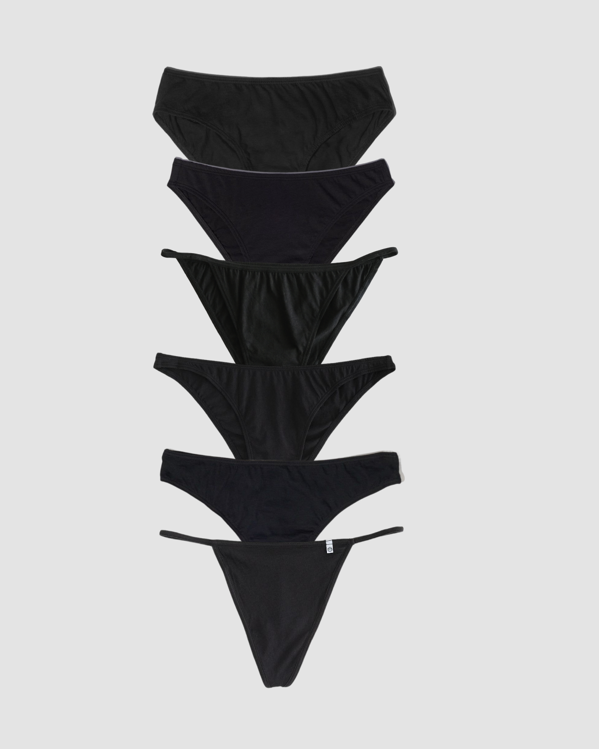 Summer 6-Pack - Midnight