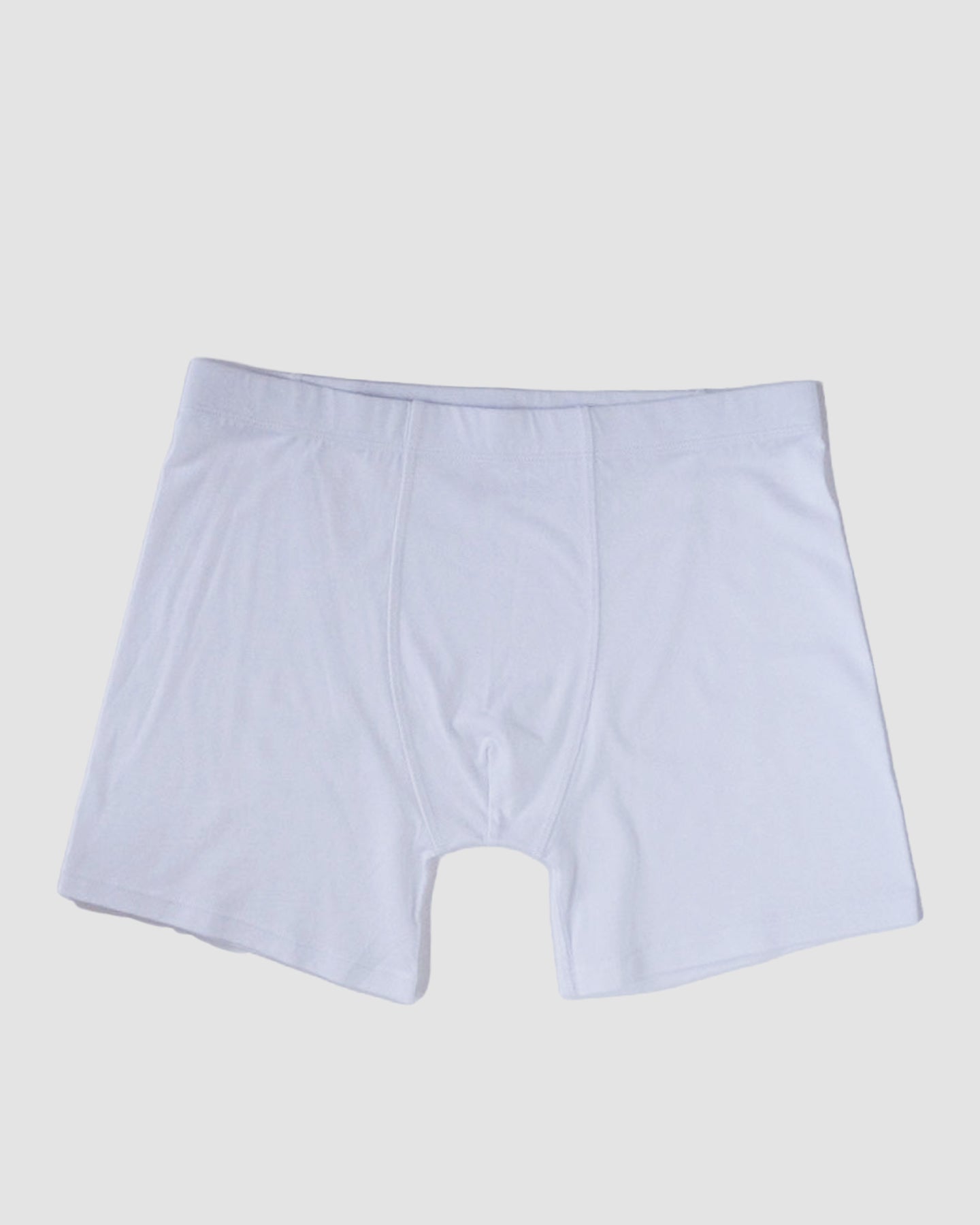 Men's Boxer Brief - Chalk