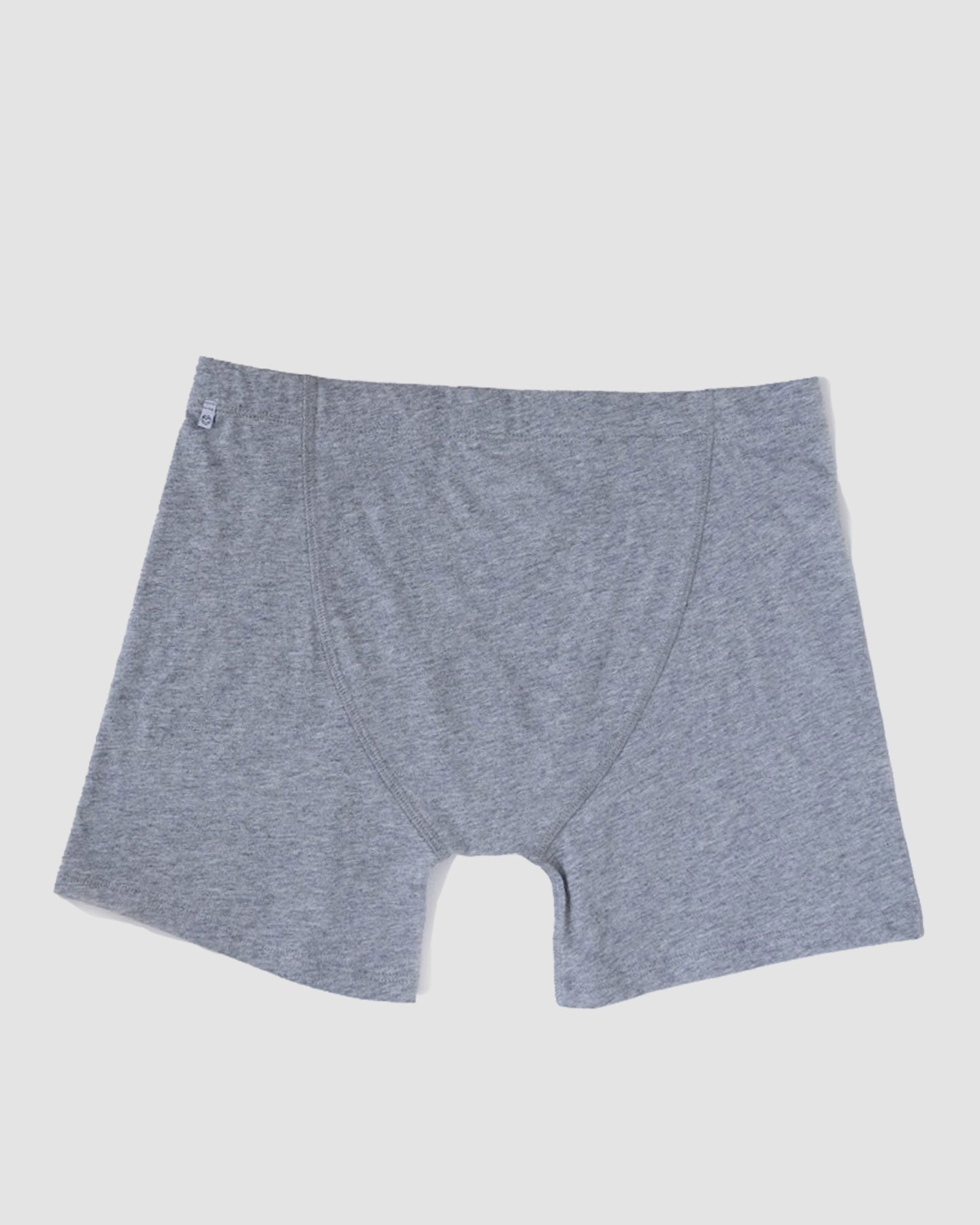 Men's Boxer Brief - Heather
