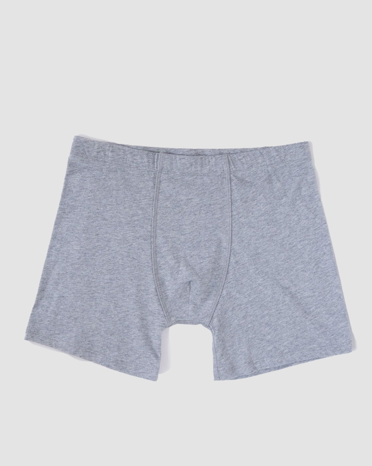 Men's Boxer Brief - Heather