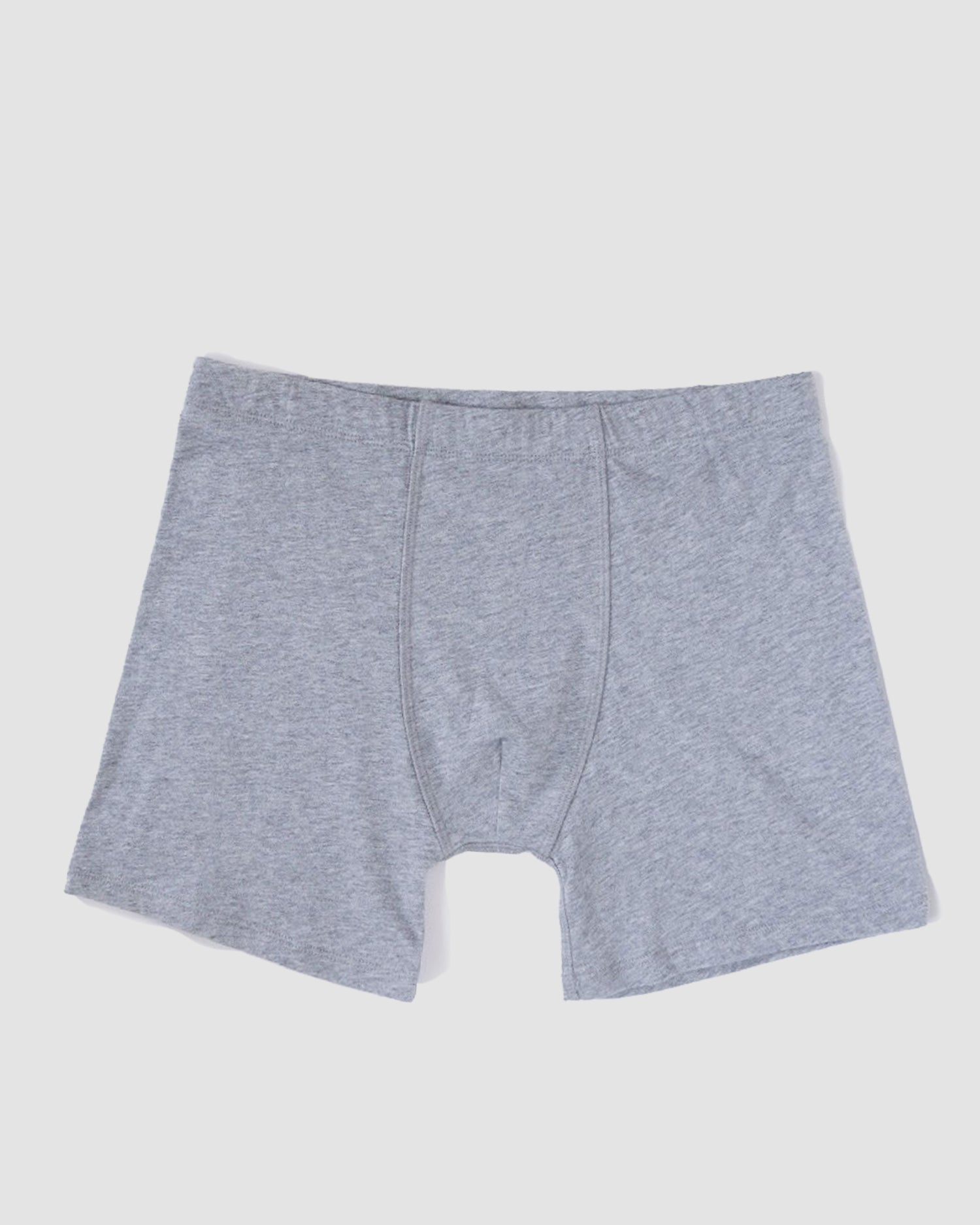 Men's Boxer Brief - Heather